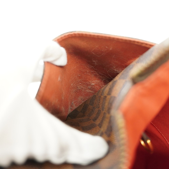 Louis Vuitton Damier Totally PM Tote Bag - Picture 6 of 10